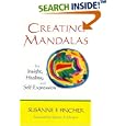 Creating Mandalas by Susanne F. Fincher