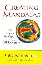 Creating Mandalas