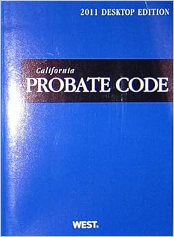 Probate code 17200 picture