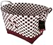Mississippi State Bulldogs Collegiate Woven Basket