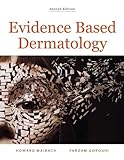 Evidence based dermatology