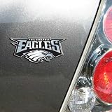 Philadelphia Eagles Auto Emblem