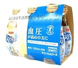 うるウォーター ブナハリタケ 120mL×6本
