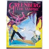 Greenberg the Vampirepar J. M. Dematteis