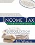 Worth's Income Tax Guide for Ministers 2008 Edition (Worth's Income Tax Guide for Ministers)