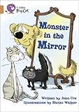 Monster in the mirror