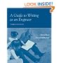 A Guide to Writing as an Engineer