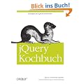 jQuery Kochbuch