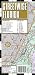 Search : Streetwise Florida Map - Laminated State Road Map of Florida