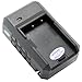STK's Fuji NP-95 Battery Charger - for Fujifilm Finepix X100S, X100, F30, X-S1, F31fd, Real 3D W1, NP-95, BC-65