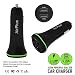 AirPlus Universal Car Charge 3.4A Dual Port For All Smart Phones and Tablets (Black) RS.599.00