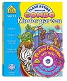 Kindergarten Combo