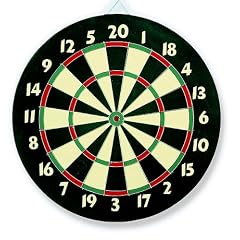 sunflex Darts Dart-Scheibe DELUXE