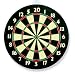 sunflex Darts Dart-Scheibe DELUXE