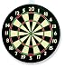 sunflex Darts Dart-Scheibe DELUXE