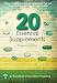 20 Essential Supplements