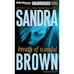 Breath of Scandal from Mystery & Thrillers