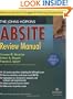 The Johns Hopkins ABSITE Review Manual (American Board of Surgery In-Training Examination)