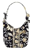 Vera Bradley Olivia Yellow Bird Purse