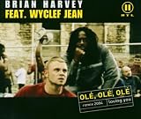 Ole, Ole, Ole