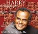 Listen to the Man-Live in Concert von Harry Belafonte - alle Infos