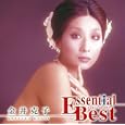 エッセンシャル・ベスト 金井克子 [Limited Edition] 