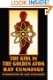 The Girl in the Golden Atom (Bison Frontiers of Imagination)