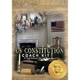 US Constitution Coach by PowerThink Publishing LLC