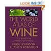 The World Atlas of Wine