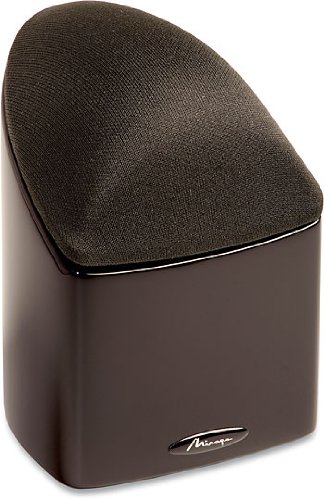 Mirage NANOSAT Prestige - Satellite speaker - 2-way