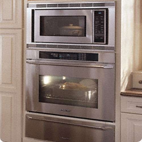 Dacor AERTK48CP Epicure 48 Trim Kit