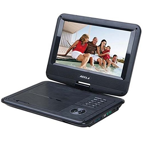 Audiola DVX-661D USB REC Lettore + Registratore DVD