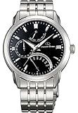 〔オリエント〕ORIENT 腕時計 ORIENTSTAR オリエントスター Men's SDE00002B0 《逆輸入品》