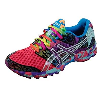 asics women's gel noosa tri 8 running shoe