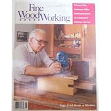 Fine Woodworking. June 1990, #82. (Paperback)