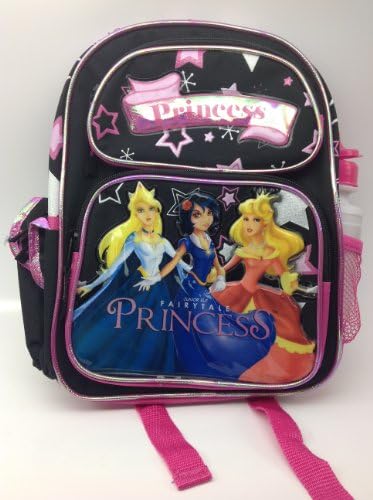 Backpack Junior Elf Fairytale Princes