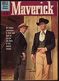  : Maverick, May-June, 1960 (No. 10)