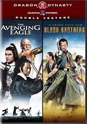 Dragon Dynasty Double Feature 1