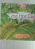 One hot day