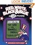 Red, White, Black And Blue: A (th)ink anthology