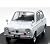 SUBARU R2 1969 (ホワイト)
