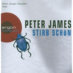 Stirb sch�n (6 CDs): H�rbuch
