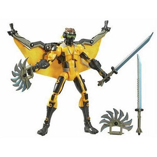 Childrens Toyshop  Toys : Gi Joe  8Inch Soldier Kamakura