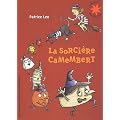 La sorci�re Camembert