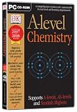 A Level Chemistry 2007/2008 (PC)