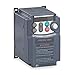 Variable Frequency Drive, 1/4 HP, 115VAC