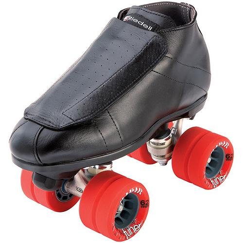 Riedell 795 Phantom Jam Roller Skates 2011