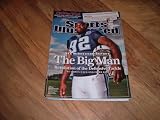 Albert Haynesworth, Tennessee Titans tackle, Sports Illustrated November 10, 2008.