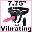 Strap-on Sex Toys