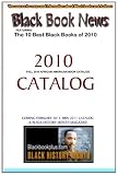 Black Book News 2010 African American Book Catalog